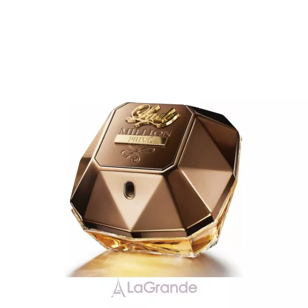 Paco Rabanne Lady Million Prive ���� (����������� ���� 80 �� + �������� 10 ��)