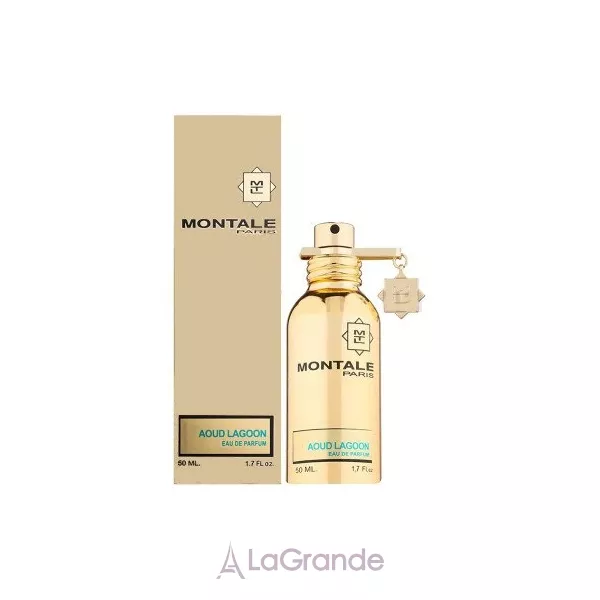 Montale Aoud Lagoon ��������������� ����
