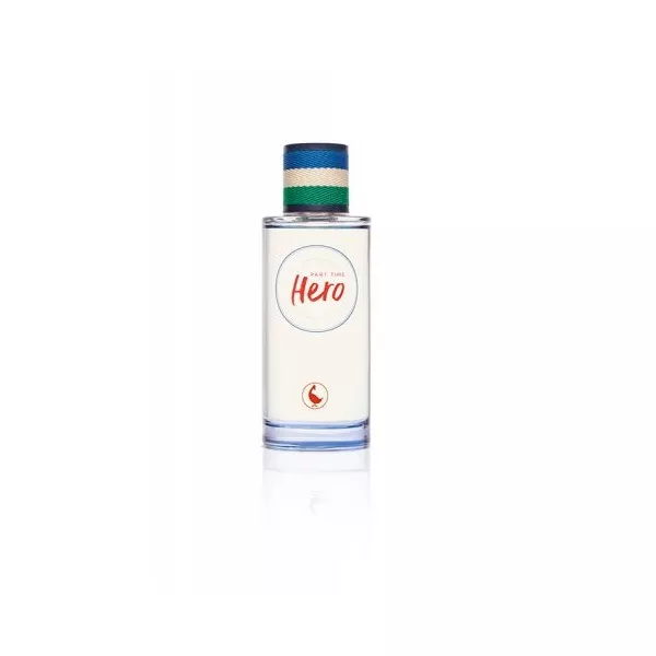 El Ganso  Part Time Hero �������� ����