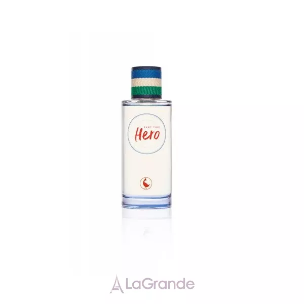 El Ganso  Part Time Hero �������� ���� (������)