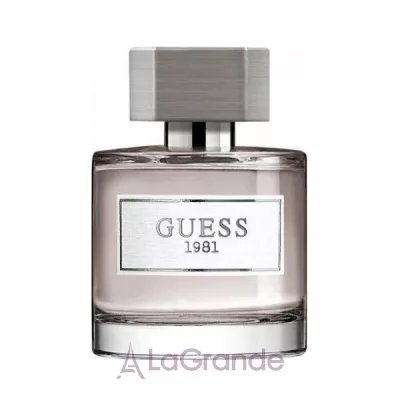 Guess 1981 for Men  