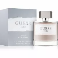 Guess 1981 for Men ��������� ����