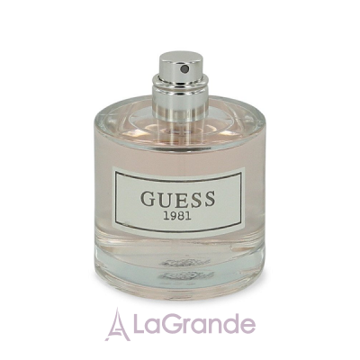 Guess 1981 for Men   ()