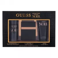 Guess Seductive Noir Homme ����� (��������� ���� 100 �� + ���� ��� ���� 200 �� + ���������� 226 ��)