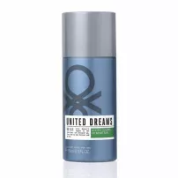 Benetton United Dreams Men Go Far ����������