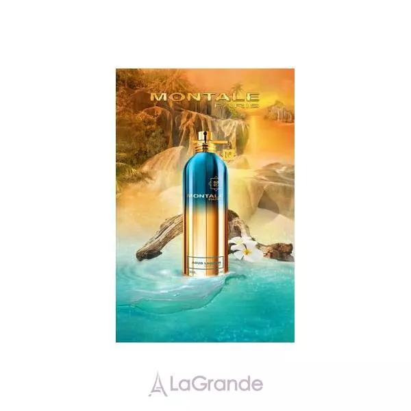 Montale Aoud Lagoon ��������������� ���� (������)