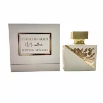 M. Micallef Ylang in Gold Edition Speciale ��������������� ����