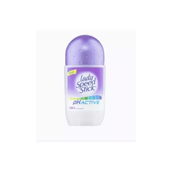 Lady Speed Stick Ph Active Roll-on ���������� ���������
