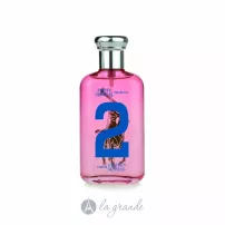 Ralph Lauren Big Pony 2 for Women �������� ����