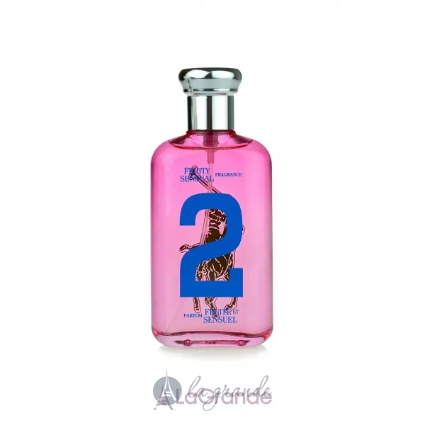 Ralph Lauren Big Pony 2 for Women ��������� ����