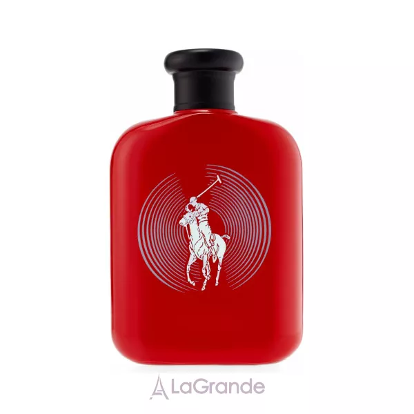 Ralph Lauren  Polo Red Remix �������� ����