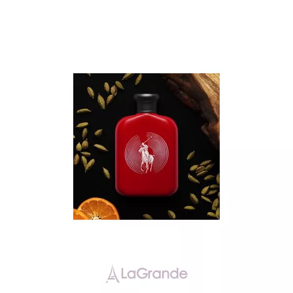 Ralph Lauren  Polo Red Remix �������� ���� (������)