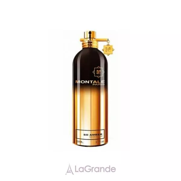 Montale So Amber ����������� ����