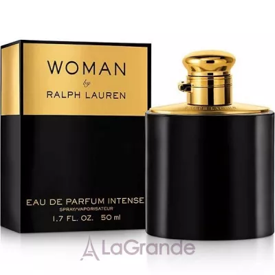 Ralph Lauren  Woman by Ralph Lauren Intense  