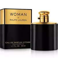 Ralph Lauren  Woman by Ralph Lauren Intense ����������� ����