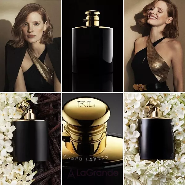 Ralph Lauren  Woman by Ralph Lauren Intense ��������������� ���� (������)