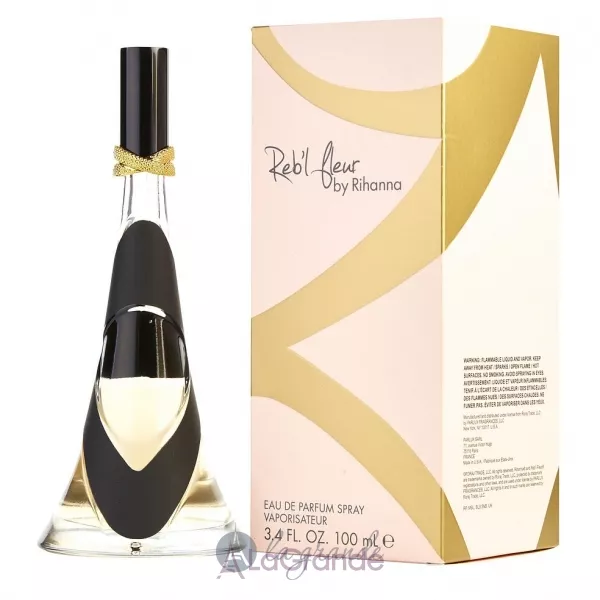 Rihanna Reb'l Fleur by Rihanna ��������������� ���� (������)