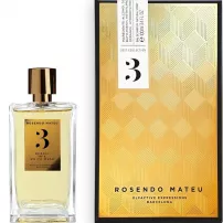 Rosendo Mateu Olfactive Expressions  Rosendo Mateu � 3 Neroli, Iris, White Musk ��������������� ����