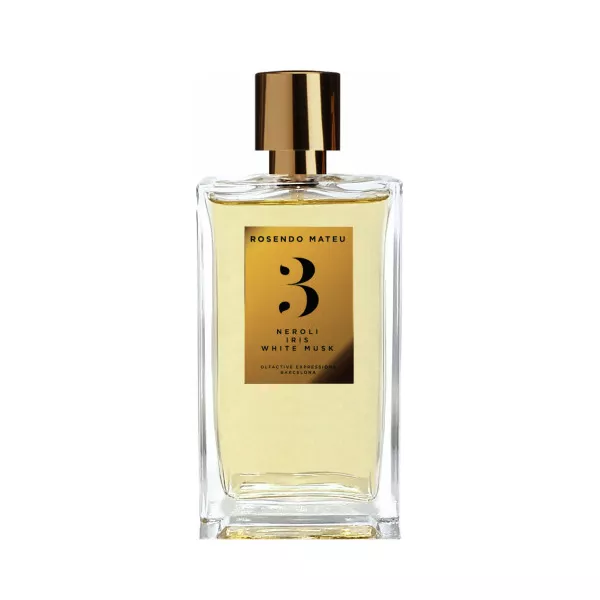 Rosendo Mateu Olfactive Expressions  Rosendo Mateu � 3 Neroli, Iris, White Musk ��������������� ����