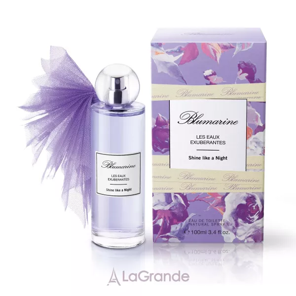 Blumarine Shine Like A Night �������� ����