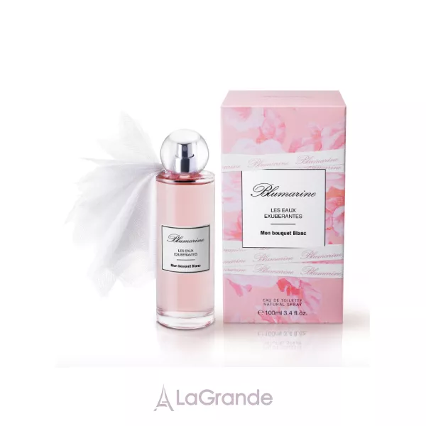 Blumarine Mon Bouquet Blanc ��������� ����