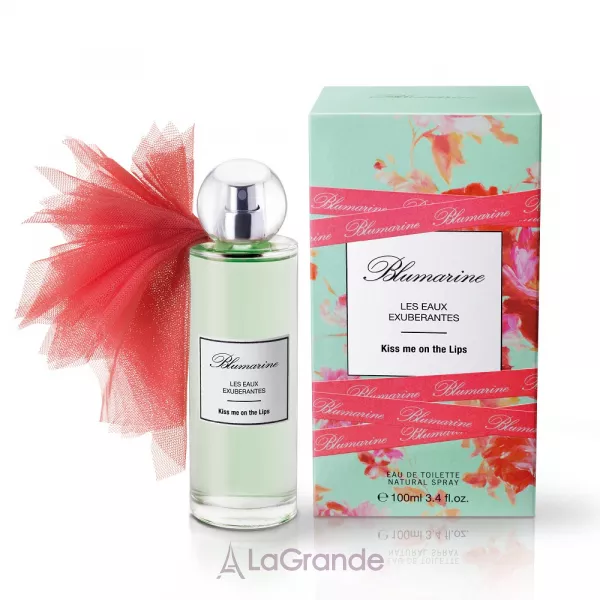 Blumarine Kiss Me On The Lips �������� ����