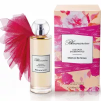 Blumarine Cheers On The Terrace �������� ����