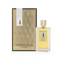 Rosendo Mateu Olfactive Expressions  Rosendo Mateu � 4  Saffron, Oud, Vanilla ��������������� ����