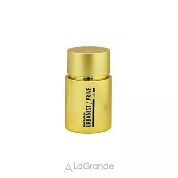 Al Haramain Urbanist Prive Gold ����������� ����