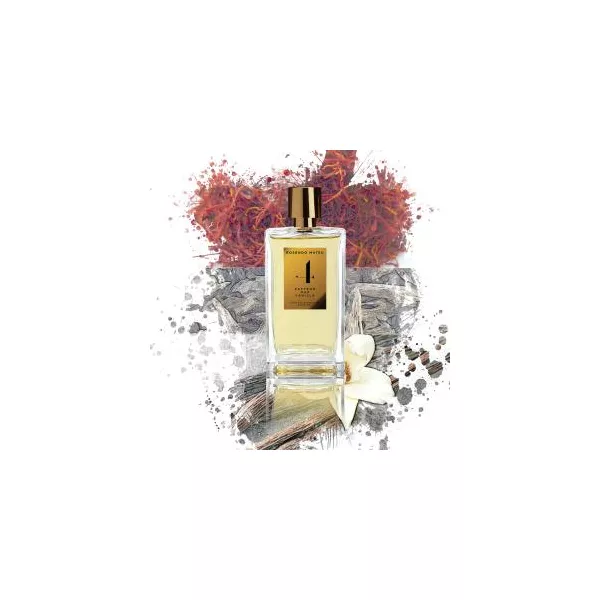 Rosendo Mateu Olfactive Expressions  Rosendo Mateu � 4  Saffron, Oud, Vanilla ��������������� ���� (������)