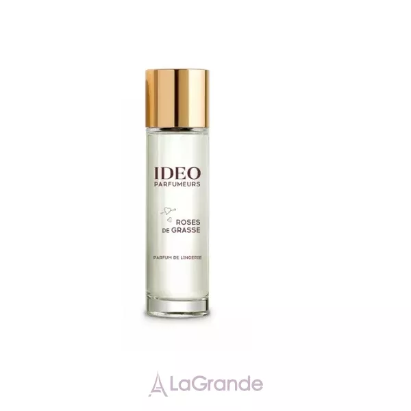 Ideo Parfumeurs Roses de Grasse ��������������� ����
