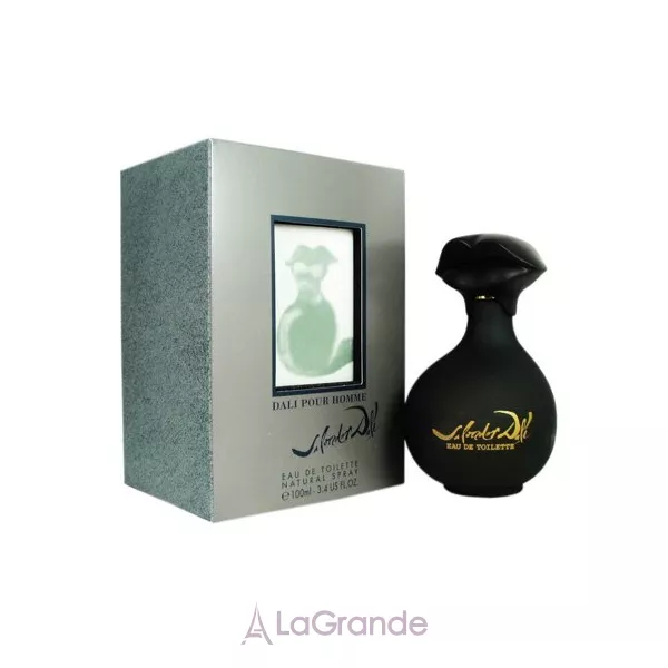 Salvador Dali Dali Pour Homme ��������� ����