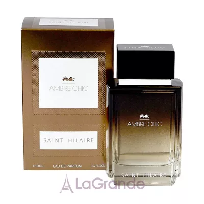 Saint Hilaire Ambre Chic   ()