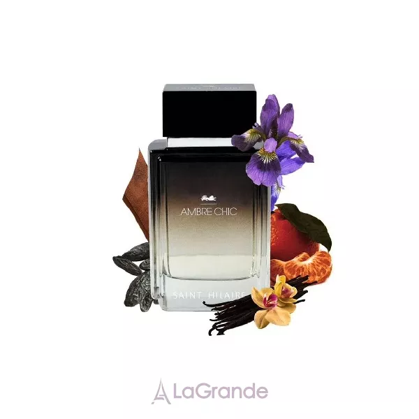Saint Hilaire Ambre Chic ����������� ���� (������)