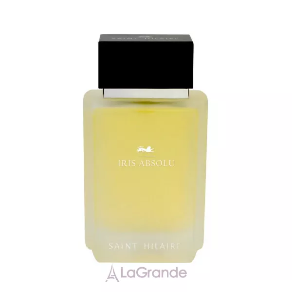 Saint Hilaire  Iris Absolu ����������� ����