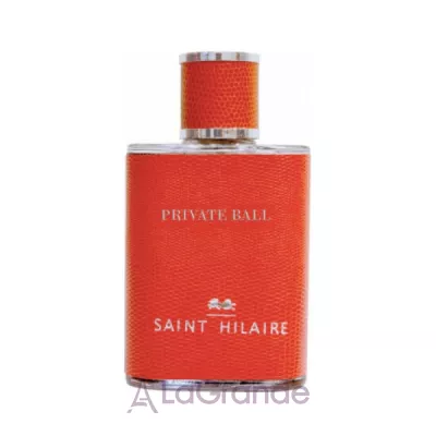 Saint Hilaire Private Ball  