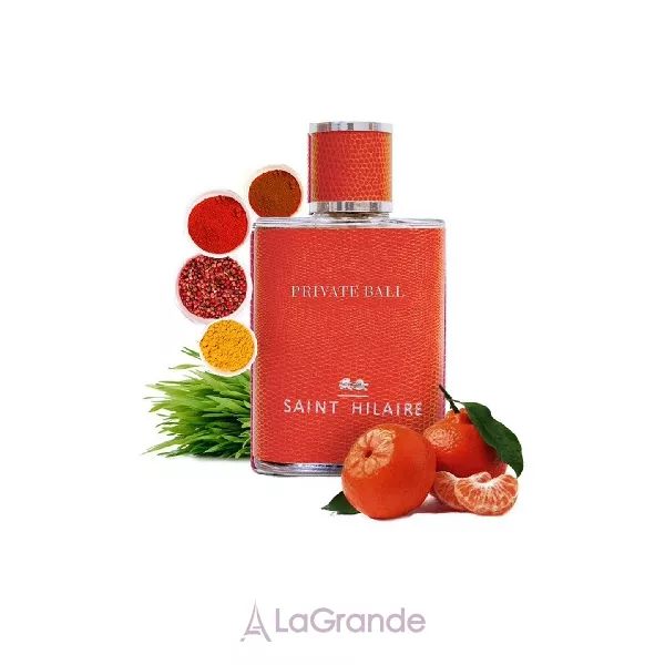 Saint Hilaire Private Ball ��������������� ����