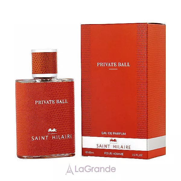 Saint Hilaire Private Ball ����������� ���� (������)