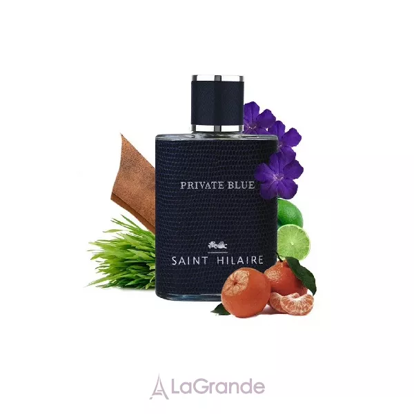 Saint Hilaire Private Blue ��������������� ����