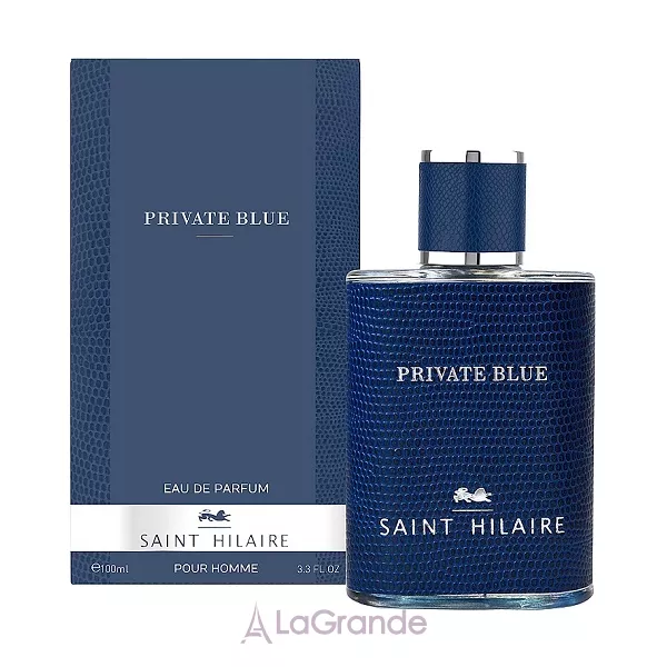 Saint Hilaire Private Blue ��������������� ����