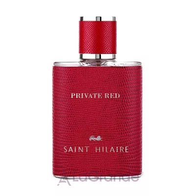 Saint Hilaire Private Red  