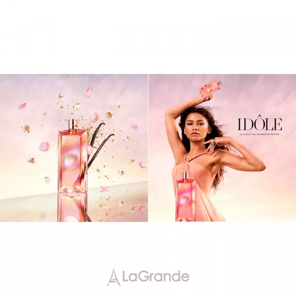 Lancome Idole Lancome Nectar ����������� ����