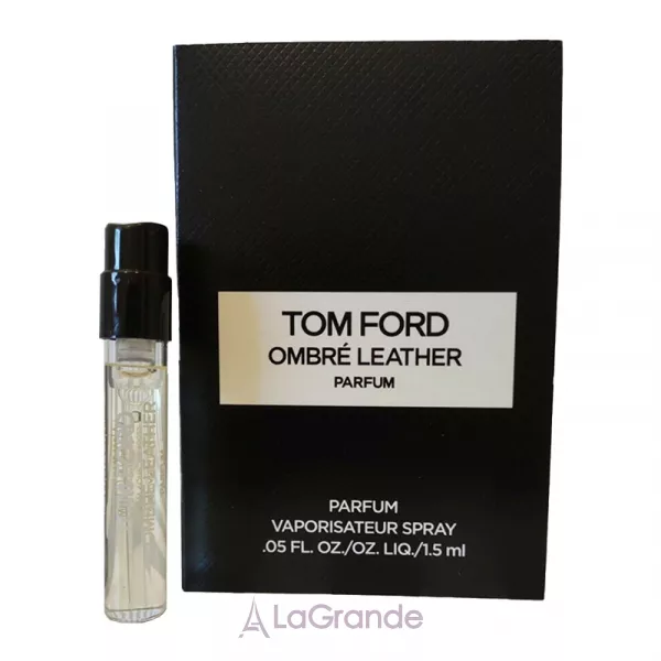 Tom Ford Ombre Leather Parfum ����