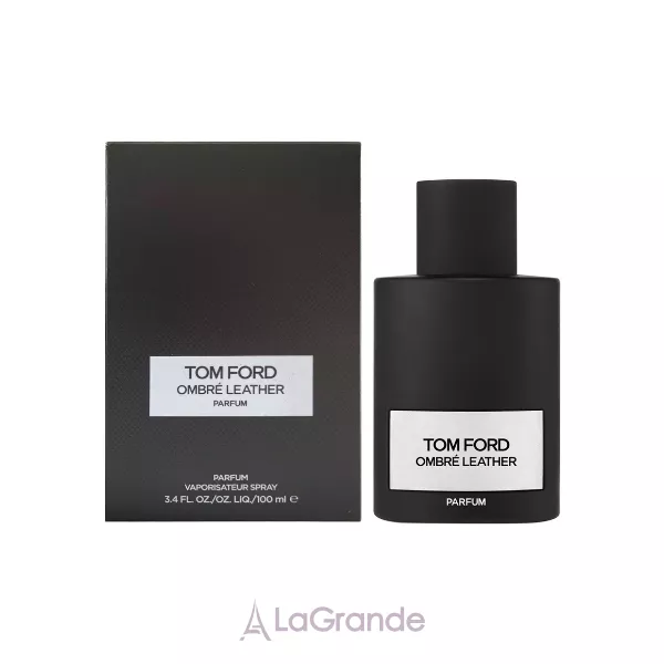 Tom Ford Ombre Leather Parfum - Духи купить оригинальную