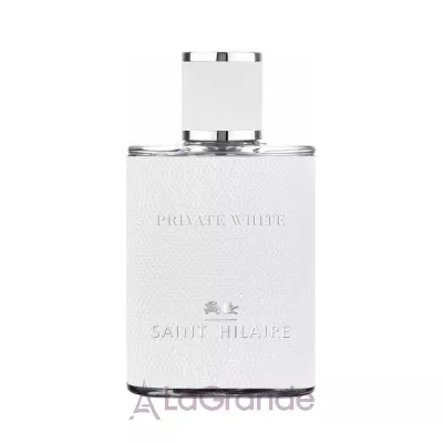 Saint Hilaire Private White  