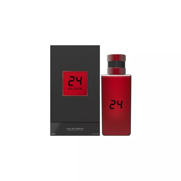 24 Twenty Four  24 Elixir Ambrosia ��������������� ���� (������)