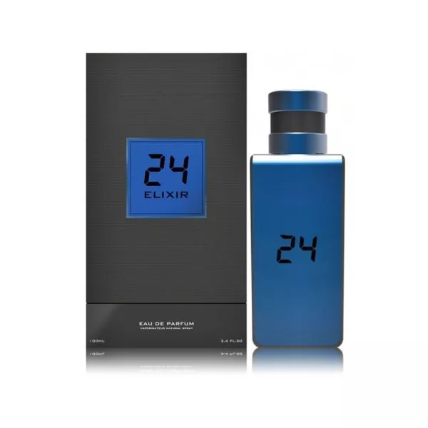 24 Twenty Four  24 Elixir Azur ��������������� ����