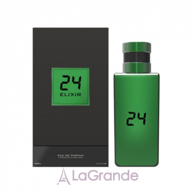 24 Twenty Four  24 Elixir Neroli  