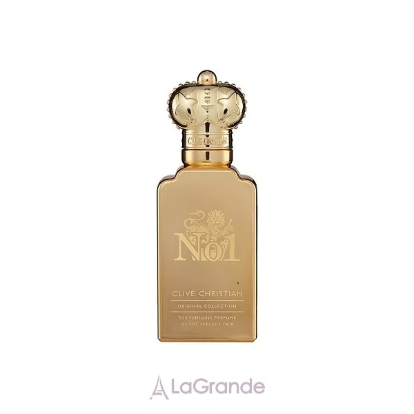 Clive Christian 1872 No 1 for Women (gold) ����������� ���� (������)