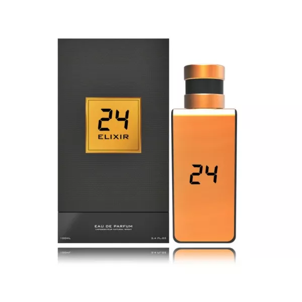 24 Twenty Four  24 Elixir Rise Of The Superb ��������������� ���� (������)